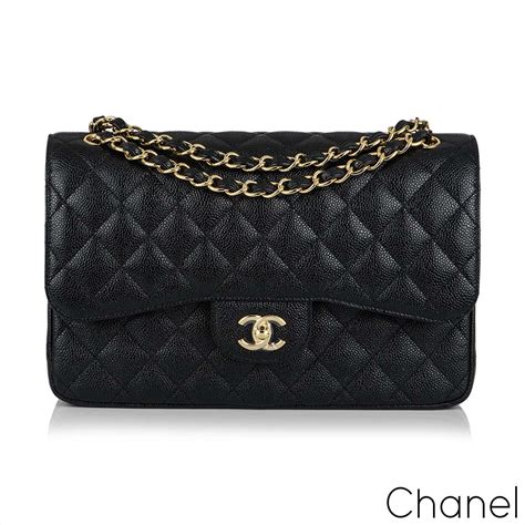 chanel jumbo or medium|best Chanel bags.